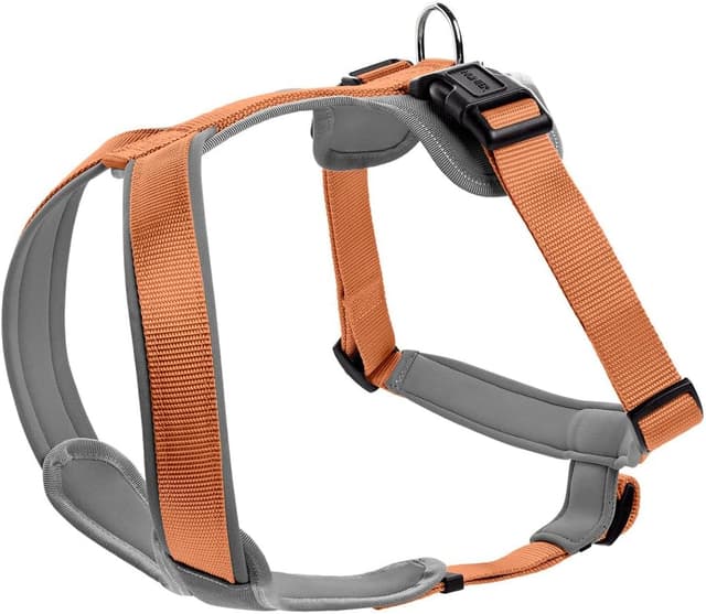 Detalle de Hunter Hundegeschirr NEOPREN Größe M/1