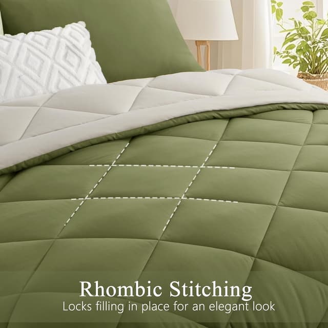 Detalle de RUIKASI Double 10.5 Tog duvet