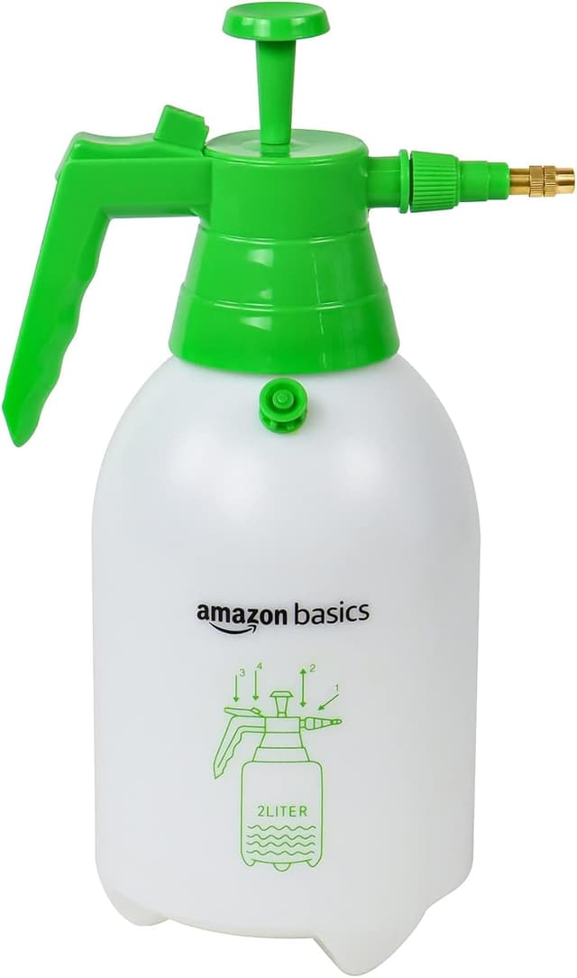 Imagen de Amazon Basics Irroratore a pressione 2 L 🌱 en OfertitasTOP