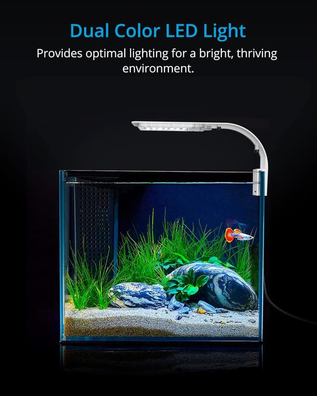 Thumbnail 6 de NICREW Lampe LED Ultra-mince 8W 640LM