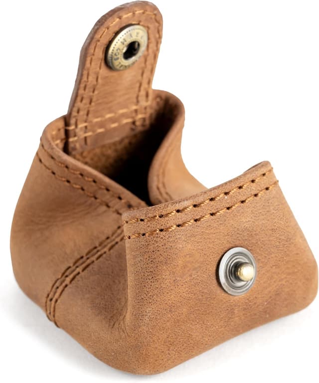 Thumbnail 1 de Berliner Bags Lena S Münzbörse 6x6 cm