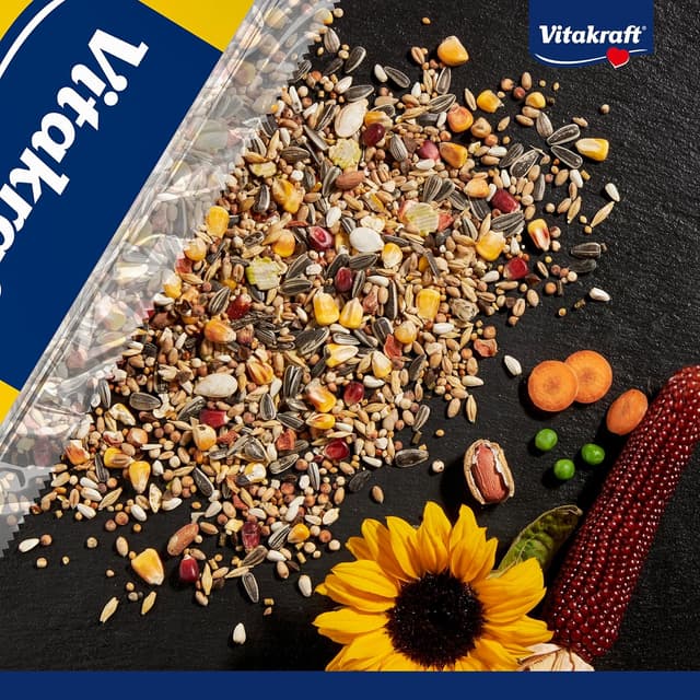 Thumbnail 2 de Vitakraft Menu 10 kg nourriture perroquets 🐦