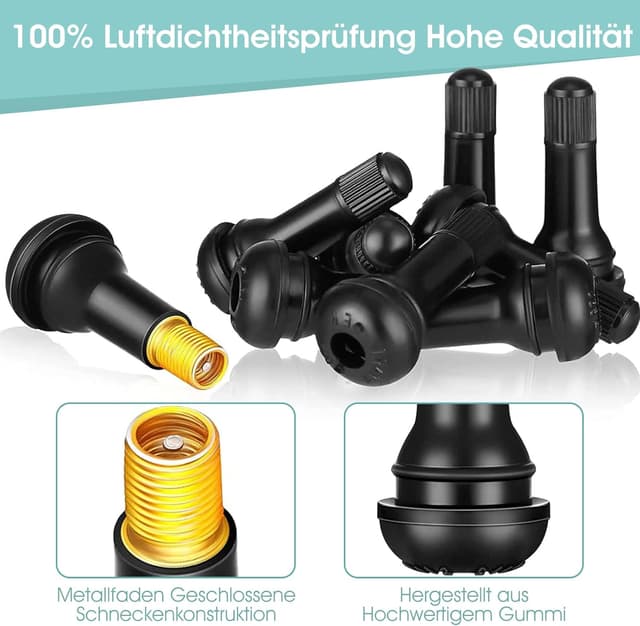 Thumbnail 3 de ACIELANNA TR414 Reifenventil 11,3 mm