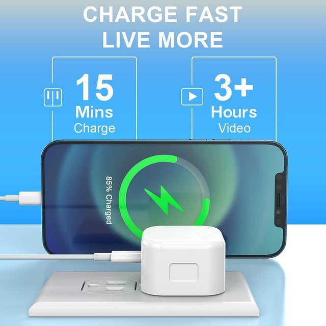 Detalle 2 de Samsung USB-C fast charger 25W with 2m cable