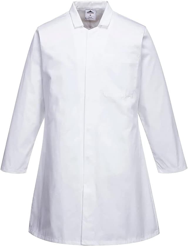 Thumbnail 5 de Portwest 2202 Escudo Uno bianco Large