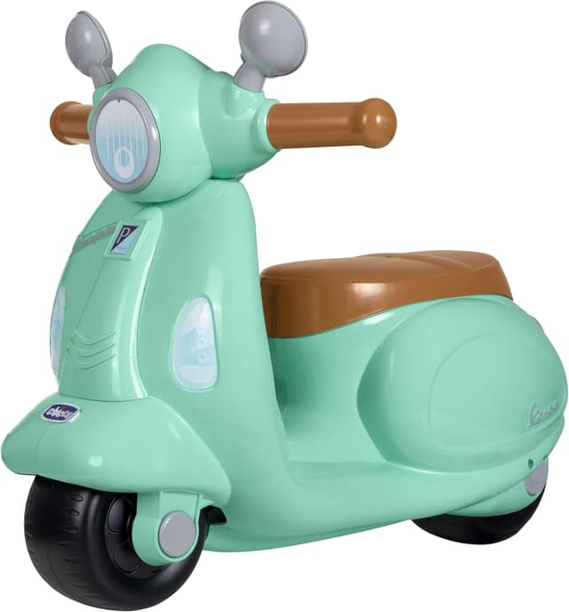 Detalle de Chicco Vespa Primavera Trottine Azur 1–3 ans