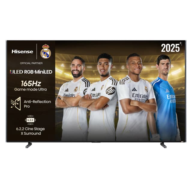 Imagen de Hisense 100UXQ 100' TV RGB Mini LED 📺 en OfertitasTOP