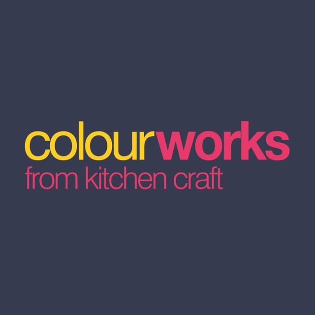 Thumbnail 2 de KitchenCraft Colourworks Piatti colorati 23 cm 🍽