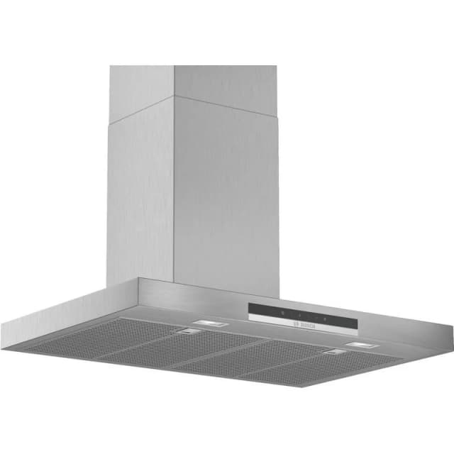 Detalle de Bosch DWB77IM50 Campana decorativa 75 cm