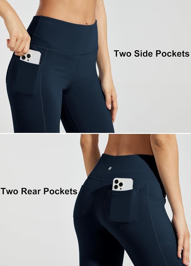 Thumbnail 4 de WILLIT Thermo Leggings Damen