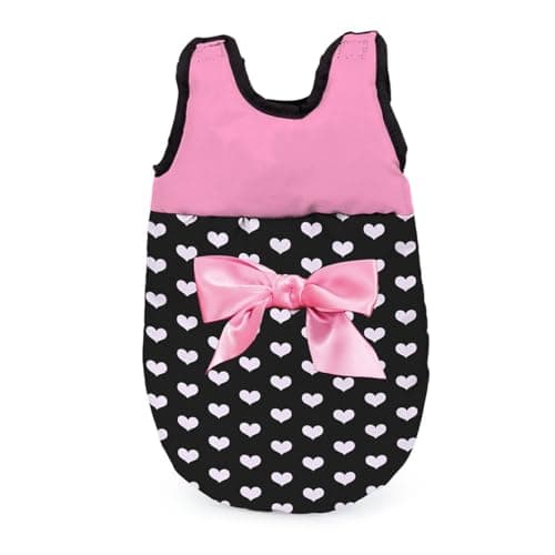 Detalle de Bayer Design 17060AB Cochecito de muñeca XEO convertible, regulable 🎎