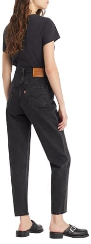 Thumbnail 11 de Levi's 80s Mom Jeans 29W/28L mujer 80s mom jeans