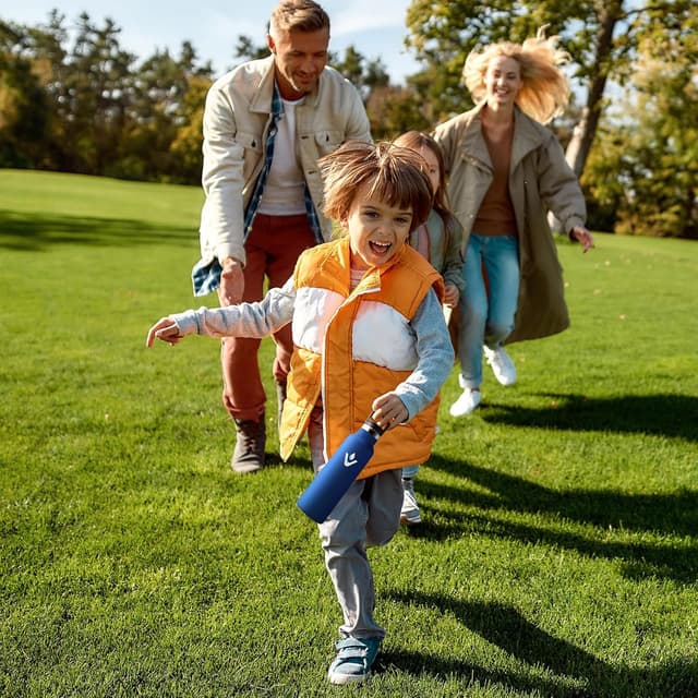 Detalle 2 de Motswedi Borraccia Termica 500 ml