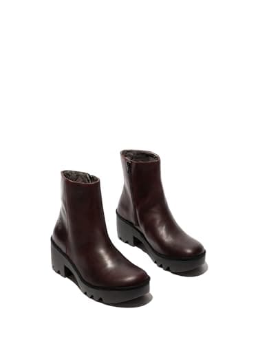 Detalle 2 de Fly London TOOR513FLY Botín fashion mujer 41 EU