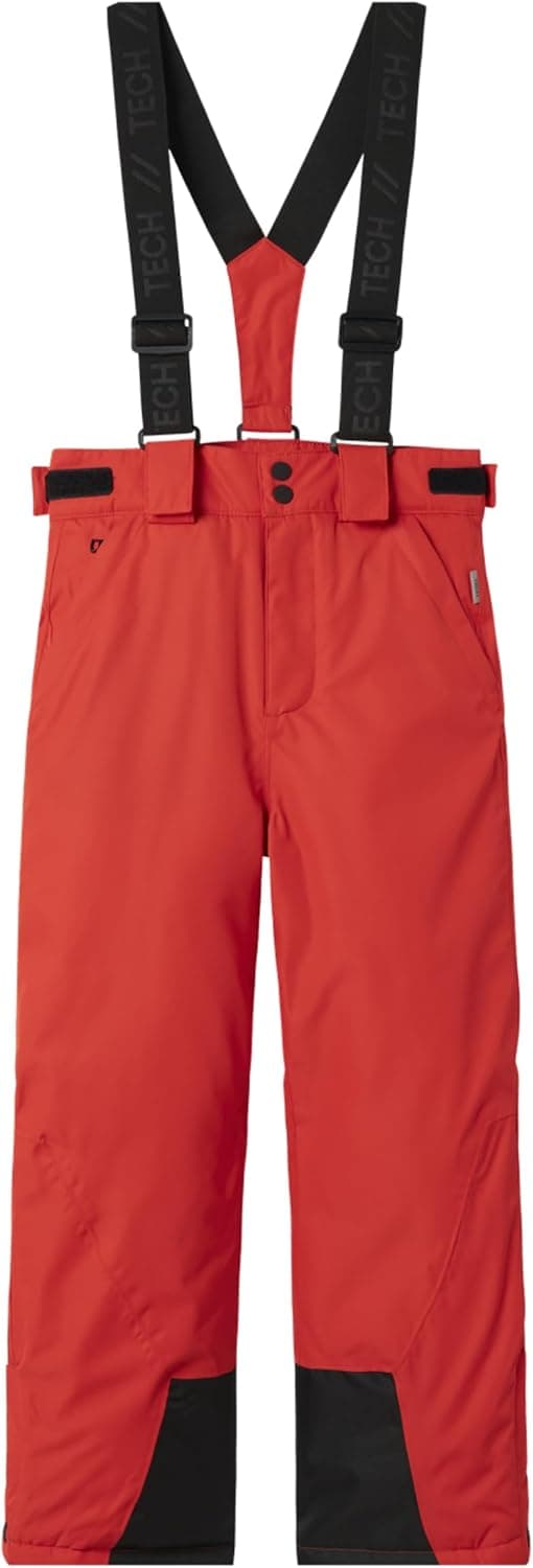 Detalle de Kinder-Skihose von Name it (NKNslope10) Ski Edition – wasserdicht & atmungsaktiv