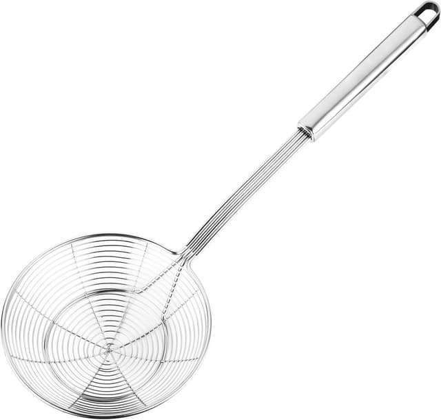 Detalle de Hiware Spider Strainer 5.4 Inch