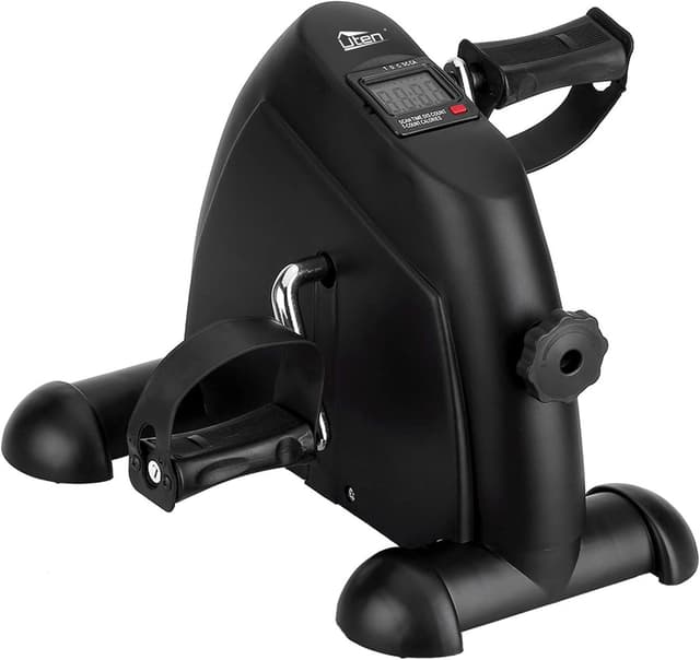 Imagen de Mini Cyclette Pieghevole per Gambe e Braccia 📉 en OfertitasTOP