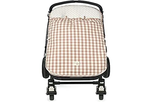 Imagen de Walking Mum Remy Saco silla entretiempo rosa 🚼 en OfertitasTOP