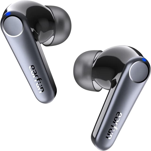 Detalle de EarFun Air Pro 3 Wireless Earbuds for Hybrid ANC