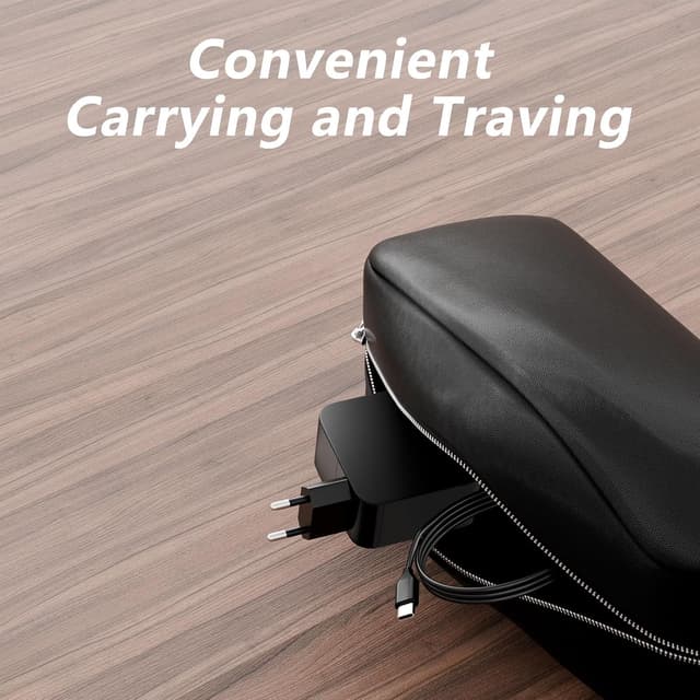 Thumbnail 4 de 45W USB‑C Ladegerät für Nintendo Switch