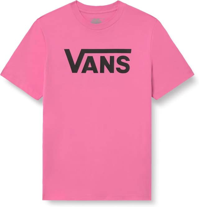 Detalle de Vans Classic T-Shirt Bambini e Ragazzi in 100% cotone