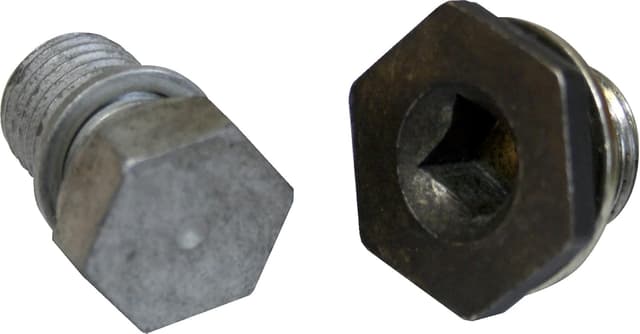 Thumbnail 3 de KS TOOLS 150.9390 Jeu 6 clĂ©s bouchons 21mm đź›