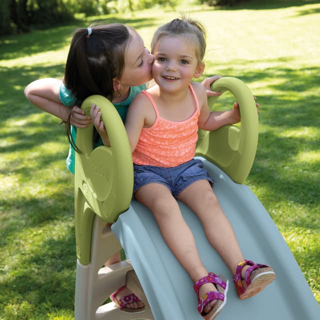 Thumbnail 5 de Smoby Life Tobogán seguro con superficie de 150 cm