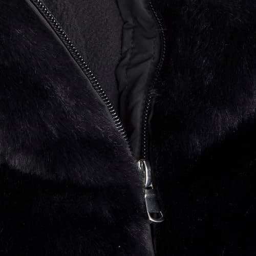 Thumbnail 4 de Chicco Abrigo para niña con capucha, lavable