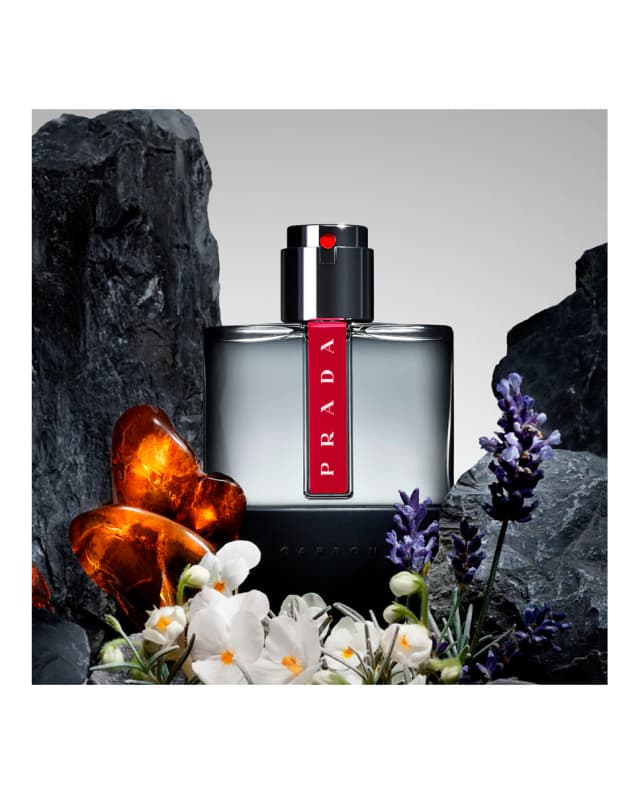 Thumbnail 2 de PRADA Luna Rossa Carbon perfume 100 ml