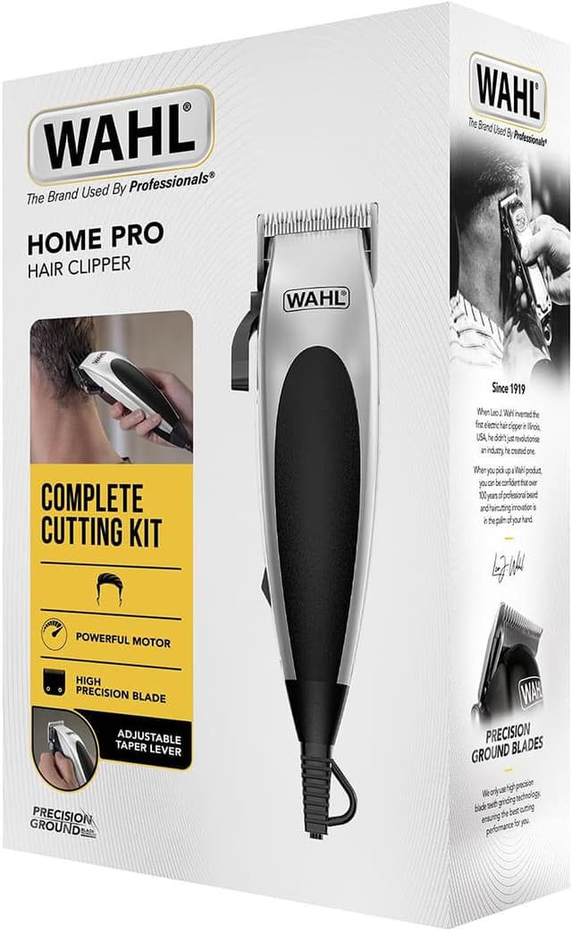 Thumbnail 4 de Wahl 09243-2216 Homepro Cortapelos con Estuche-in- Mano ✂