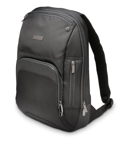 Detalle de Kensington K62591EU Mochila Triple Trek para ultrabook 43 cm