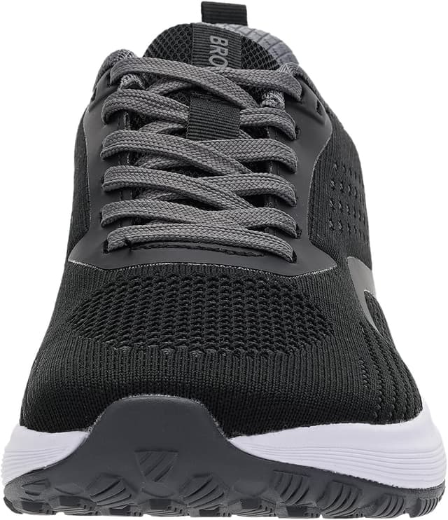 Thumbnail 5 de BRONAX Women's Wide Toe Box Running Shoes 10mm