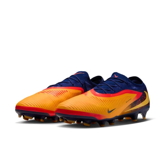 Thumbnail 2 de Nike Phantom 6 Low Pro FG EH - Botas de fútbol Hombre ⚽