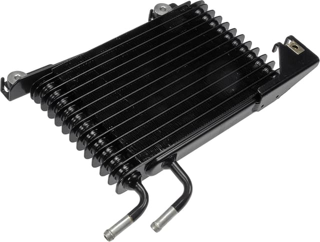 Detalle de Dorman 918-240 Automatic Transmission Oil Cooler for Select Toyota Models
