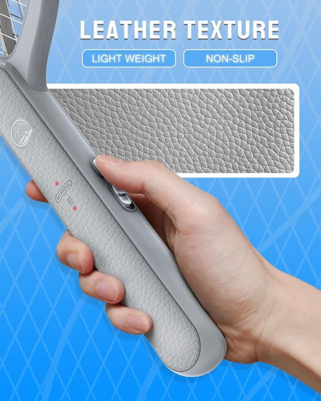 Thumbnail 6 de Mosiller Electric Fly Swatter 3800V 🪰