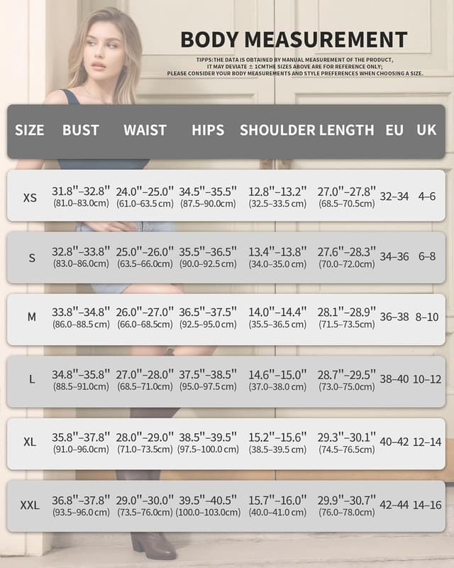 Thumbnail 4 de ALGALAROUND women’s scoop neck sleeveless bodysuit with snap closure (cotton + elastane)