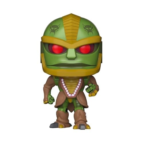 Detalle 2 de Funko Pop! Transformers Rhinox — Figura de vinilo