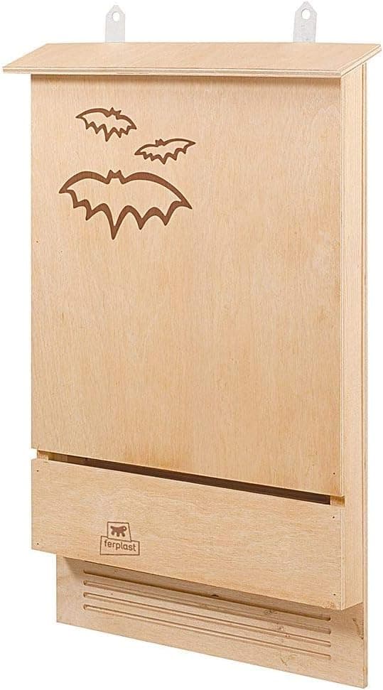 Imagen de Ferplast BAT HOUSE 58 cm nid chauve-souris en OfertitasTOP