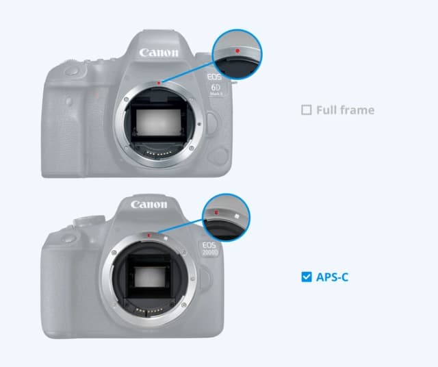 Thumbnail 11 de Canon EF‑S 10‑18 mm f/4.5‑5.6 IS STM Kit