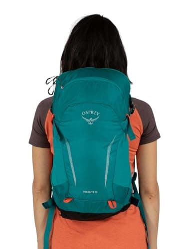 Thumbnail 14 de Osprey Hikelite 18 L mochila de senderismo unisex