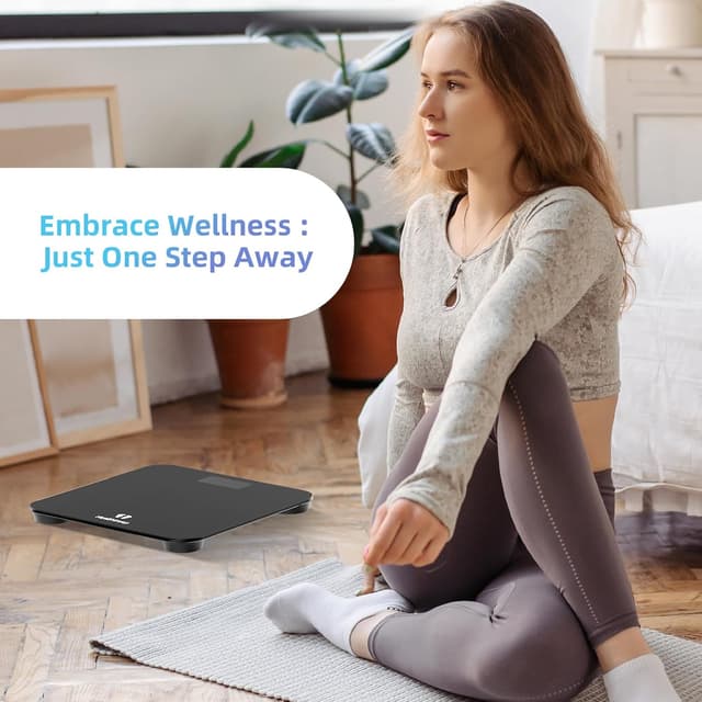 Thumbnail 6 de Healthkeep Bilance pesapersone digitali 2024814