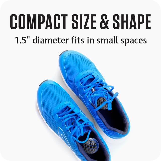 Thumbnail 3 de Sneaker Balls Odor Eliminator 90 jours