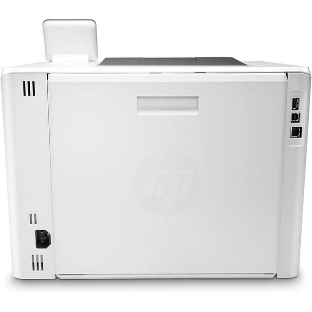 Detalle 2 de HP Color LaserJet Pro M454dw 50 000 páginas 🖨
