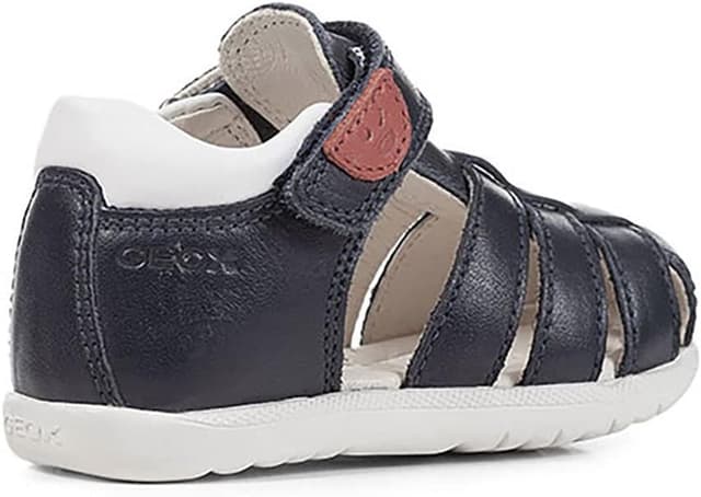 Thumbnail 4 de Geox B Sandal Macchia Jungen 100% Leder