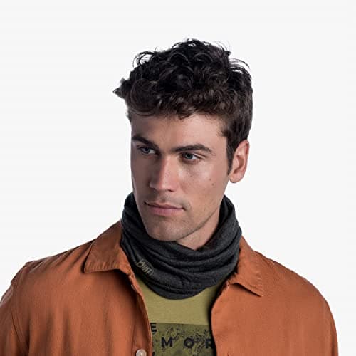 Thumbnail 1 de Buff Braga Merino Lightweight Adulto