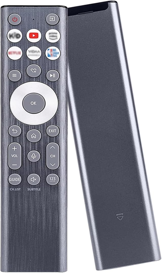Detalle 2 de Universal TV Remote Compatible with Samsung, LG, Sony, Hisense, TCL and more
