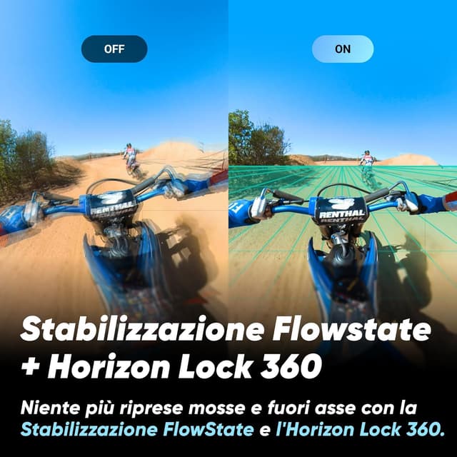 Thumbnail 6 de Insta360 X3 Kit Bici 72MP 5.7K