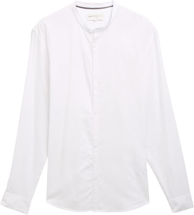 Detalle de TOM TAILOR Denim Slim Fit Hemd 76 cm