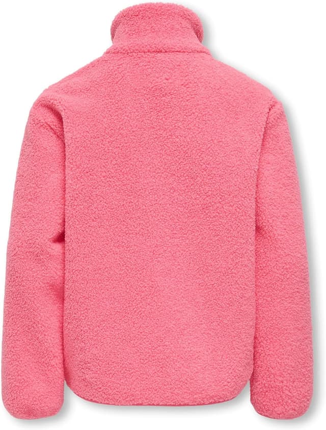 Thumbnail 1 de ONLY Kogeva Life Teddy Jacket giacca bimba