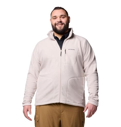 Thumbnail 4 de Columbia Fast Trek 2 Full Zip Chaqueta forro polar XXL